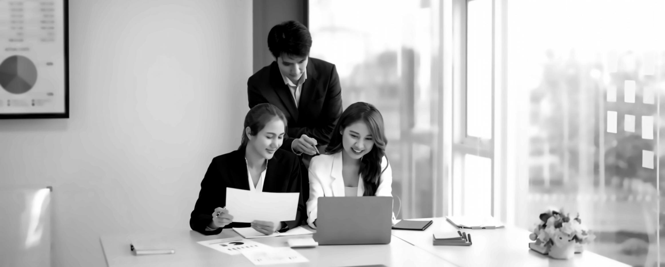 Detailed financial planning documentation