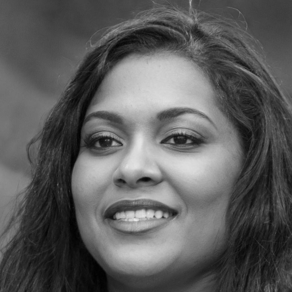 Siriporn Thanarath, Founder and Lead Consultant at Maxdrivewave